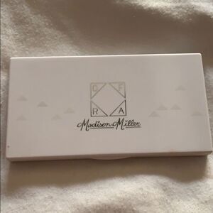 Ofra Madison Miller blush trio